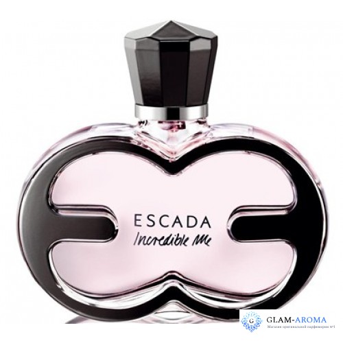 Escada Incredible Me