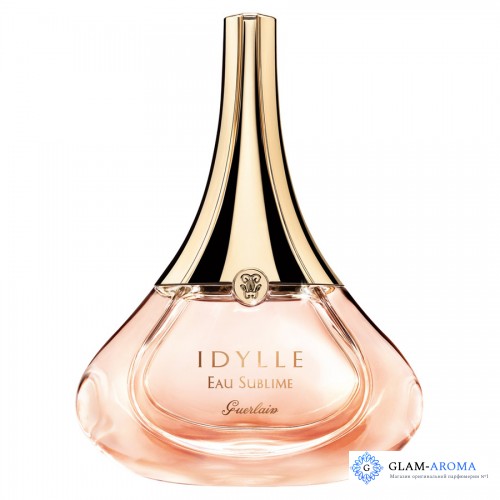 Guerlain Idylle Eau Sublime