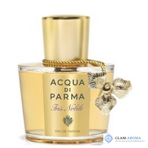 Acqua Di Parma Iris Nobile