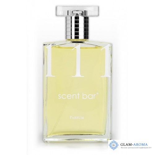 Scent Bar 111