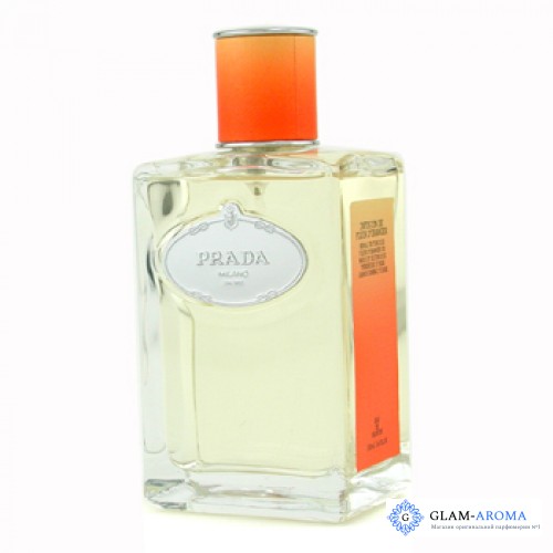 Prada Infusion De Fleur D'Oranger