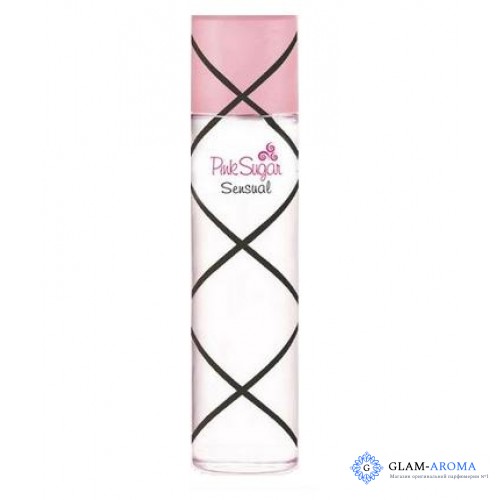 Aquolina Pink Sugar Sensual