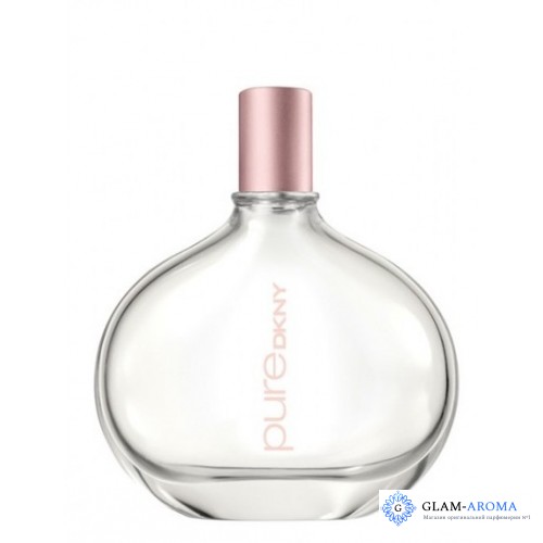 Donna Karan Pure A Drop Of Rose