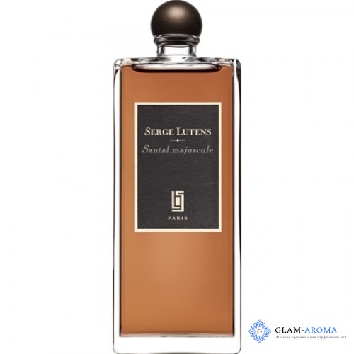 Serge Lutens Santal Majuscule