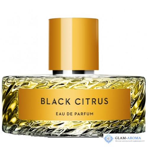 Vilhelm Parfumerie Black Citrus