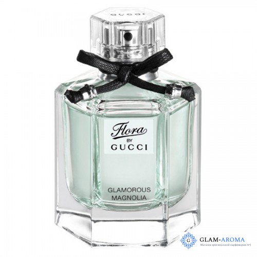 Gucci Flora by Gucci Glamorous Magnolia