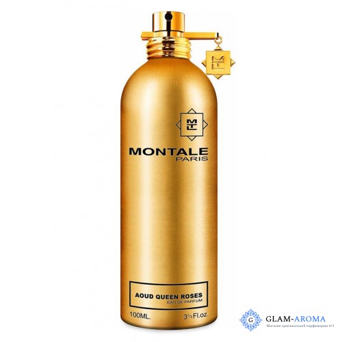 Montale Aoud Queen Roses