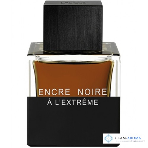 Lalique Encre Noire A L'Extreme