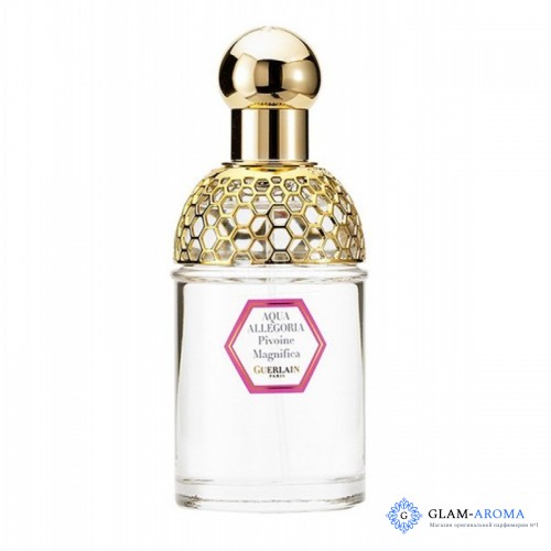 Guerlain Aqua Allegoria Pivoine Magnifica