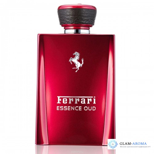 Ferrari Essence Oud