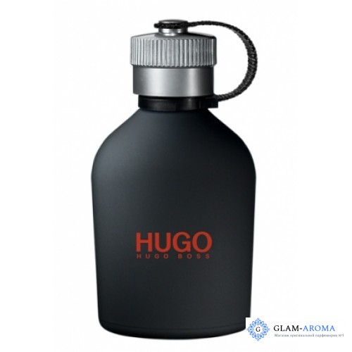 Hugo Boss Hugo Just Different