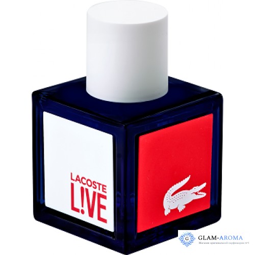 Lacoste Live Pour Homme