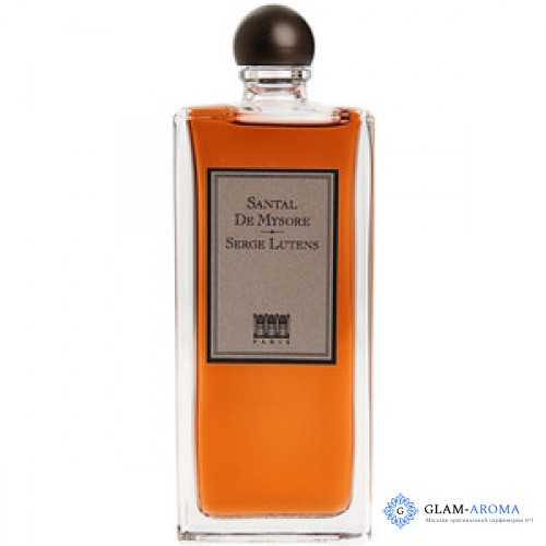 Serge Lutens Santal de Mysore