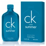 Calvin Klein CK One Summer 2018