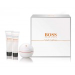 Hugo Boss In Motion Edition White