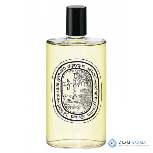 Diptyque L’Eau de Tarocco