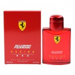 Ferrari Red Racing