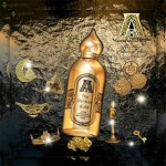 Attar Collection The Persian Gold