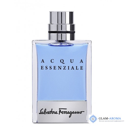 Salvatore Ferragamo Acqua Essenziale