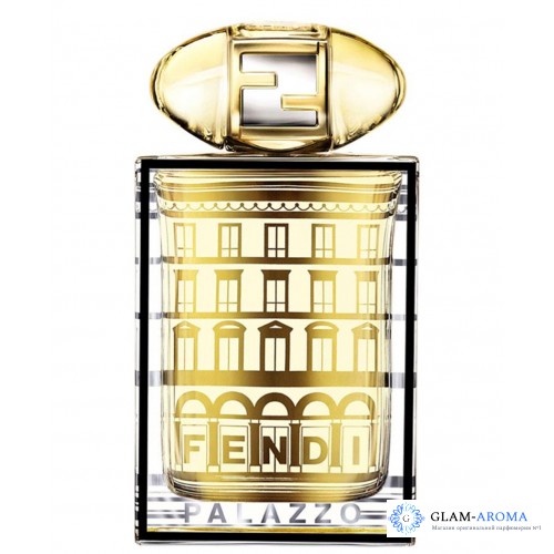 Fendi Palazzo