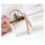 Chloe Love Story Eau De Toilette