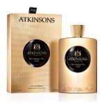 Atkinsons Her Majesty The Oud