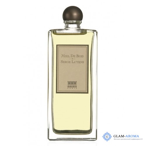 Serge Lutens Miel De Bois