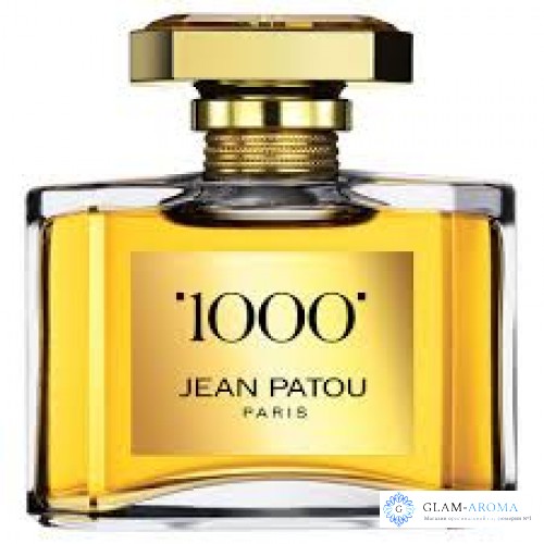 Jean Patou 1000 De Jean Patou