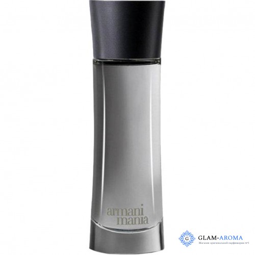 Giorgio Armani Mania Pour Homme