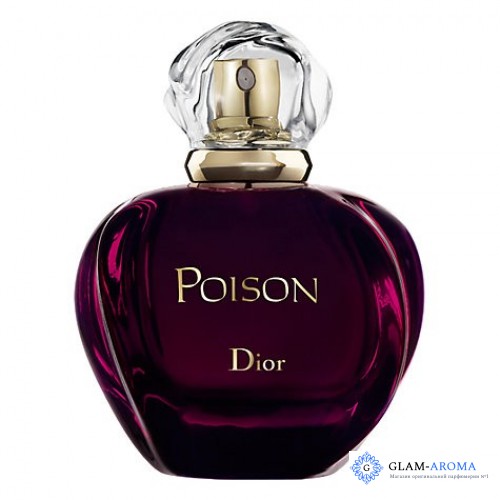 Christian Dior Poison