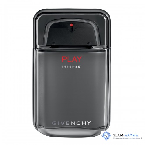 Givenchy Play Intense