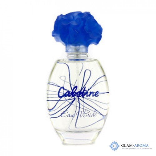 Gres Cabotine Eau Vivide