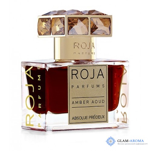 Roja Dove Amber Aoud