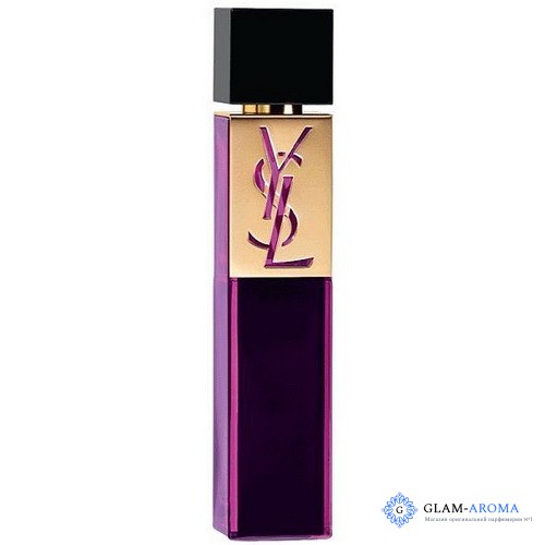 YSL Elle Intense