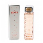 Hugo Boss Orange