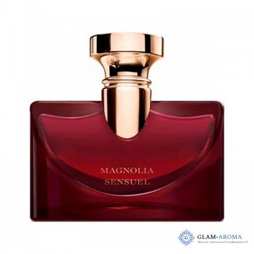 Bvlgari Splendida Magnolia Sensuel