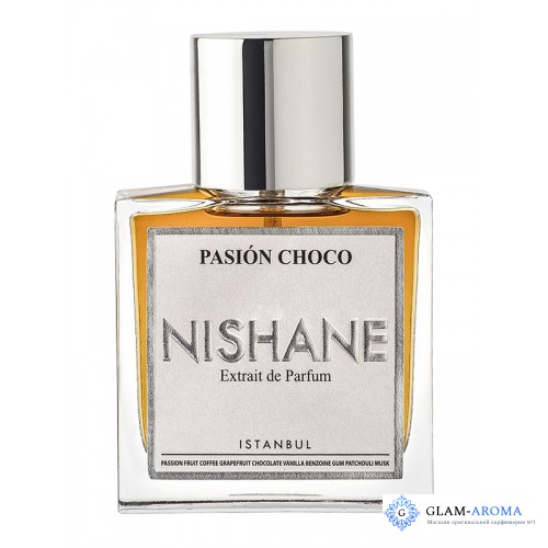 Nishane Pasion Choco