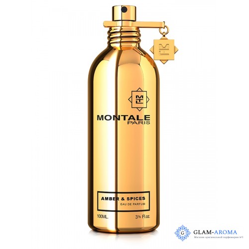 Montale Golden Aoud