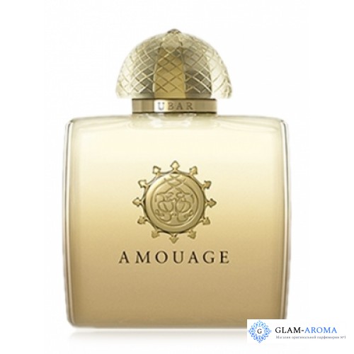 Amouage Ubar