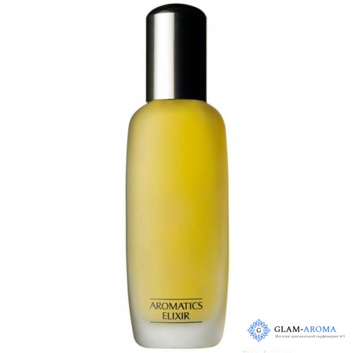 Clinique Aromatics Elixir