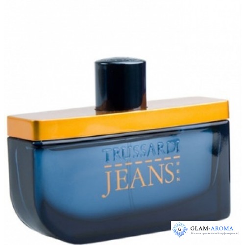 Trussardi Jeans men