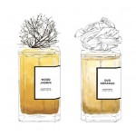 Parfums BDK Paris Wood Jasmin