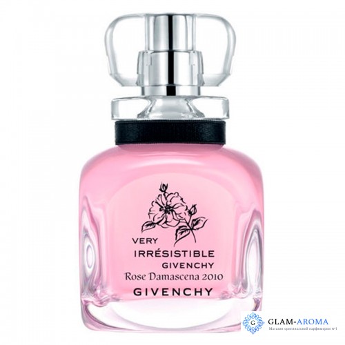 Givenchy Very Irresistible Rose Damascena