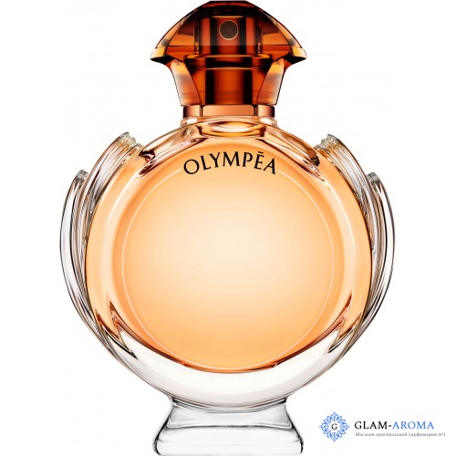 Paco Rabanne Olympea Intense