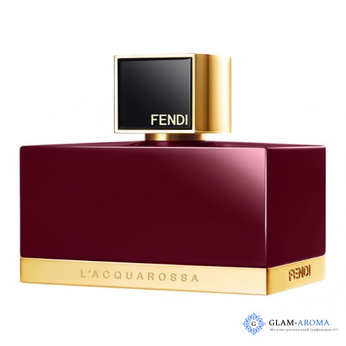 Fendi L`Acquarossa Elixir