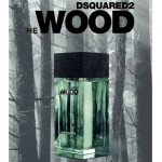 Dsquared2 He Wood Cologne