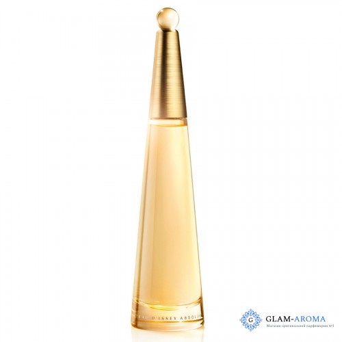 Issey Miyake L'Eau D'Issey Or Absolu (Gold Absolute)