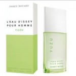 Issey Miyake L’Eau d’Issey Pour Homme Yuzu