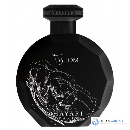 Hayari Parfums FeHom