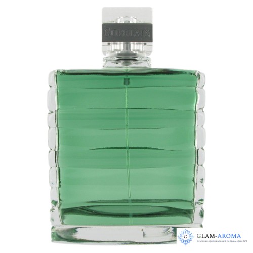 Guerlain Vetiver Extreme